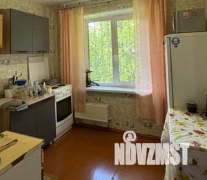 1-к квартира, на длительный срок, 36м2, 1/9 этаж