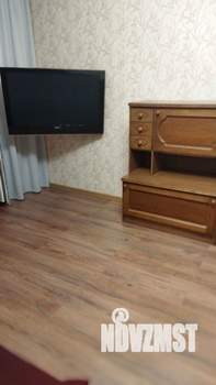 1-к квартира, на длительный срок, 42м2, 1/10 этаж