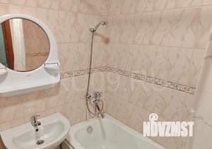 1-к квартира, на длительный срок, 39м2, 9/10 этаж