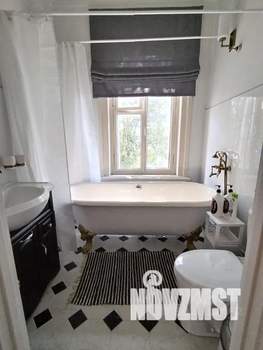 1-к квартира, посуточно, 30м2, 2/2 этаж