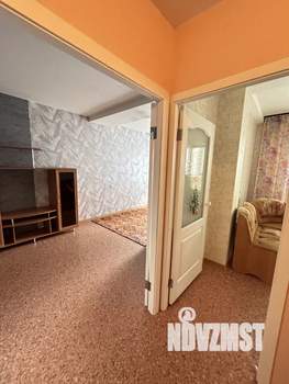 1-к квартира, на длительный срок, 46м2, 7/17 этаж