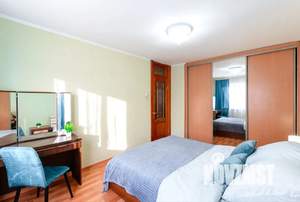 2-к квартира, посуточно, 50м2, 2/5 этаж