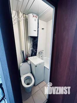 Студия квартира, на длительный срок, 11м2, 1/5 этаж