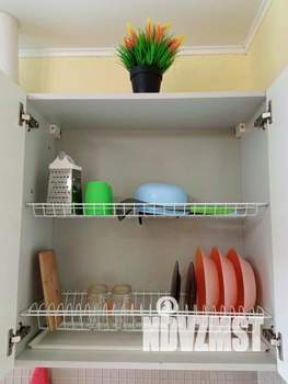 1-к квартира, посуточно, 15м2, 1/1 этаж