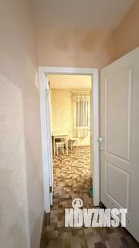 1-к квартира, на длительный срок, 39м2, 4/10 этаж