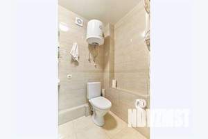 1-к квартира, посуточно, 30м2, 7/10 этаж