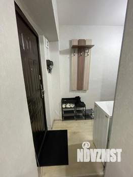 Студия квартира, на длительный срок, 23м2, 1/5 этаж