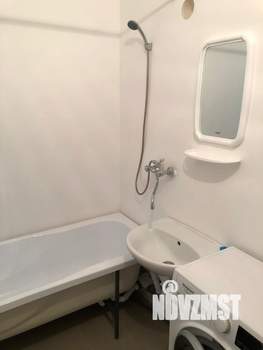 1-к квартира, на длительный срок, 42м2, 8/17 этаж