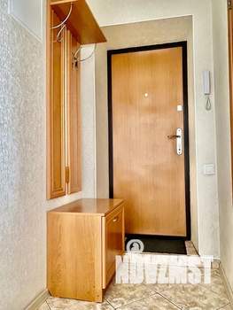 1-к квартира, посуточно, 50м2, 4/5 этаж