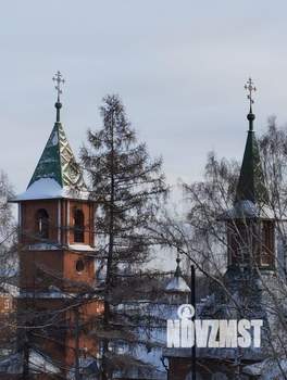 Студия квартира, на длительный срок, 25м2, 3/17 этаж