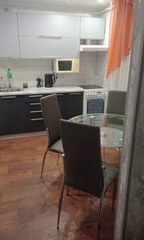 3-к квартира, на длительный срок, 59м2, 5/5 этаж