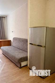 Студия квартира, на длительный срок, 18м2, 3/5 этаж