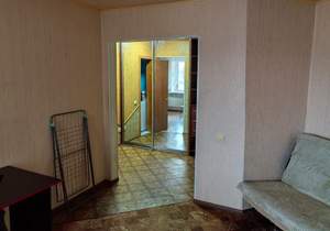 1-к квартира, на длительный срок, 39м2, 9/10 этаж