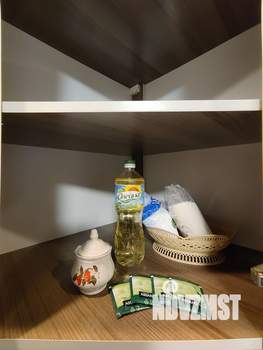 Студия квартира, посуточно, 24м2, 2/9 этаж