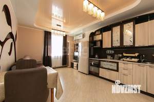 1-к квартира, на длительный срок, 46м2, 4/11 этаж