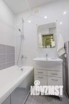 1-к квартира, посуточно, 45м2, 16/17 этаж