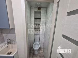 Студия квартира, на длительный срок, 14м2, 3/5 этаж