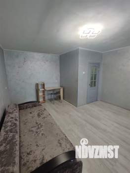 1-к квартира, на длительный срок, 35м2, 3/5 этаж