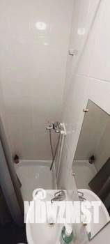 1-к квартира, посуточно, 17м2, 1/1 этаж