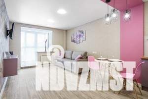 1-к квартира, посуточно, 33м2, 11/13 этаж