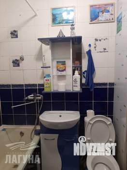 1-к квартира, на длительный срок, 36м2, 3/10 этаж