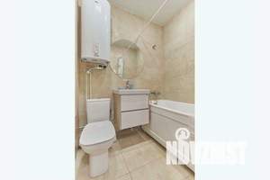 1-к квартира, посуточно, 48м2, 4/10 этаж