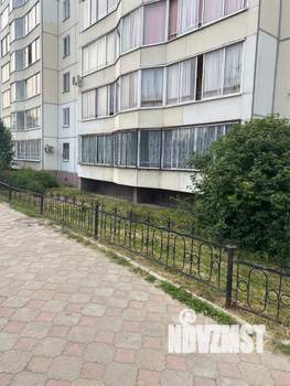 1-к квартира, на длительный срок, 42м2, 5/10 этаж