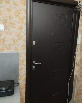 1-к квартира, на длительный срок, 17м2, 2/9 этаж