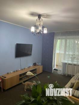 2-к квартира, на длительный срок, 50м2, 1/5 этаж