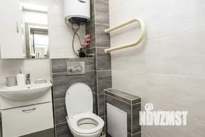 1-к квартира, посуточно, 35м2, 1/5 этаж