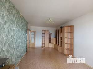 2-к квартира, на длительный срок, 59м2, 14/14 этаж