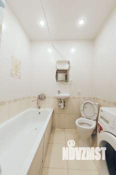 2-к квартира, посуточно, 36м2, 1/9 этаж