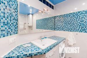 1-к квартира, посуточно, 65м2, 4/11 этаж