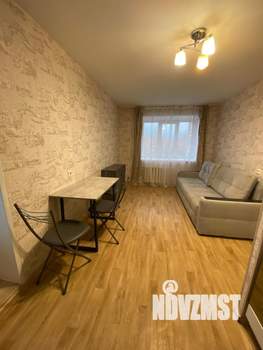 1-к квартира, на длительный срок, 34м2, 2/6 этаж