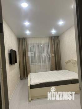 2-к квартира, на длительный срок, 45м2, 8/16 этаж