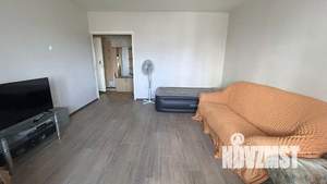 3-к квартира, посуточно, 78м2, 1/1 этаж