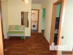2-к квартира, посуточно, 64м2, 4/10 этаж