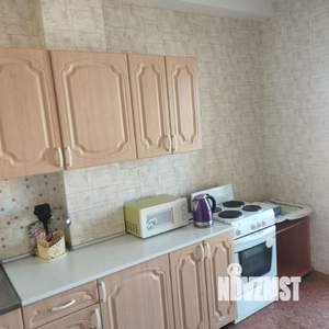 1-к квартира, на длительный срок, 38м2, 13/17 этаж