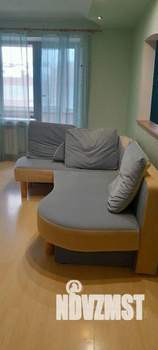 1-к квартира, на длительный срок, 47м2, 6/6 этаж