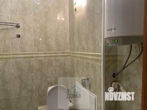 1-к квартира, на длительный срок, 42м2, 2/4 этаж