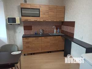1-к квартира, на длительный срок, 42м2, 7/10 этаж