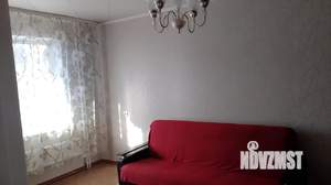 1-к квартира, на длительный срок, 36м2, 6/10 этаж