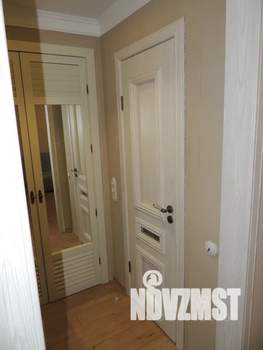 1-к квартира, посуточно, 30м2, 3/5 этаж