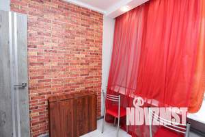 1-к квартира, посуточно, 35м2, 1/5 этаж