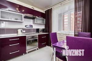 1-к квартира, посуточно, 39м2, 1/1 этаж