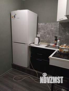 1-к квартира, на длительный срок, 26м2, 1/2 этаж