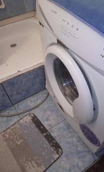 Студия квартира, на длительный срок, 14м2, 3/4 этаж