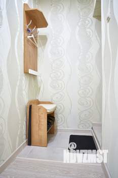 1-к квартира, посуточно, 31м2, 1/5 этаж