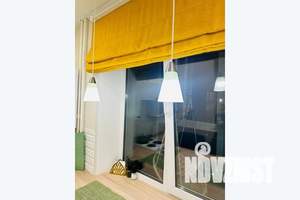 1-к квартира, посуточно, 35м2, 11/17 этаж
