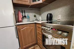 1-к квартира, посуточно, 21м2, 2/10 этаж